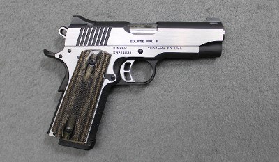 Kimber ~ Eclipse Pro II ~ .45 ACP - Image 1 of 2