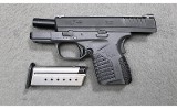 Springfield Armory ~ XDS-9 ~ 9mm Luger - Image 2 of 2