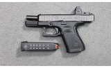 Glock ~ 19 Gen5 ~ 9mm Luger - 2 of 2