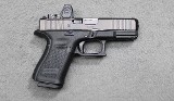 Glock ~ 19 Gen5 ~ 9mm Luger - 1 of 2