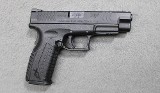 Springfield Armory ~ XDM-9 ~ 9mm Luger