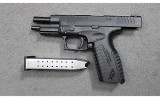 Springfield Armory ~ XDM-9 ~ 9mm Luger - 2 of 2