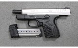 Springfield Armory ~ XDS-9 ~ 9mm Luger - Image 2 of 2