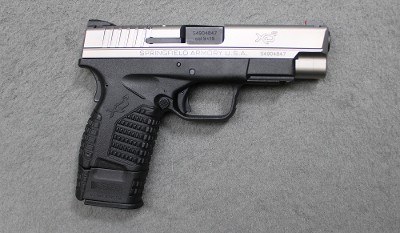Springfield Armory ~ XDS-9 ~ 9mm Luger - Image 1 of 2