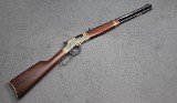 Henry ~ H006 ~ .44 Magnum/.44 Spl