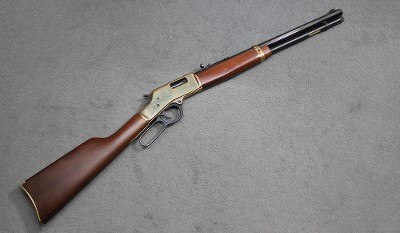 Henry ~ H006 ~ .44 Magnum/.44 Spl - Image 1 of 5