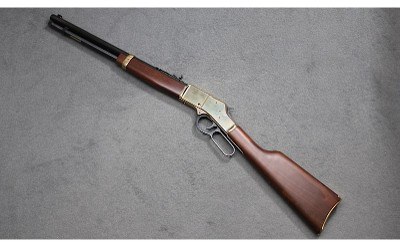 Henry ~ H006 ~ .44 Magnum/.44 Spl - Image 2 of 5