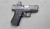 Glock ~ 43X ~ 9mm Luger - 1 of 2