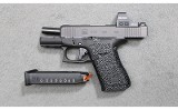 Glock ~ 43X ~ 9mm Luger - 2 of 2