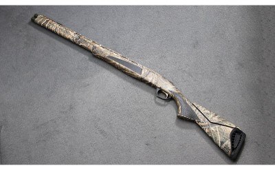 Browning ~ Cynergy ~ 12 Gauge - Image 2 of 6