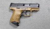 HK ~ VP9SK ~ 9mm Luger - 1 of 1