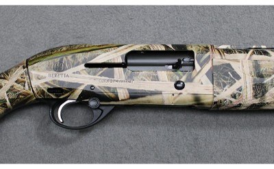 Beretta ~ A300 Outlander ~ 12 Gauge - Image 5 of 6