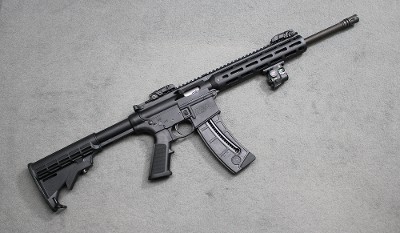 Smith & Wesson ~ M&P 15-22 ~ .22 Long Rifle - Image 1 of 5