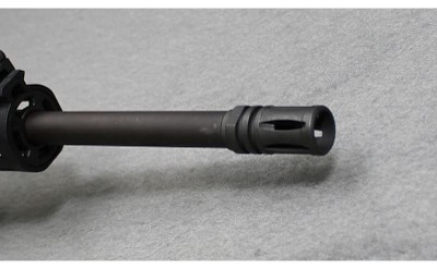 Smith & Wesson ~ M&P 15-22 ~ .22 Long Rifle - Image 4 of 5