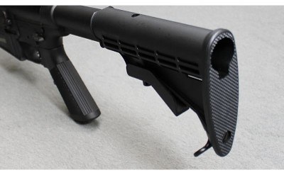Smith & Wesson ~ M&P 15-22 ~ .22 Long Rifle - Image 5 of 5