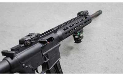 Smith & Wesson ~ M&P 15-22 ~ .22 Long Rifle - Image 3 of 5
