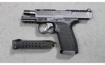 Canik ~ MC9 Prime ~ 9mm Luger - Image 2 of 2