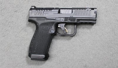 Canik ~ MC9 Prime ~ 9mm Luger - Image 1 of 2