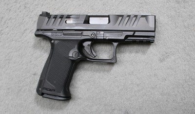 Walther ~ PDP ~ 9mm Luger - Image 1 of 2