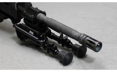 Smith & Wesson ~ M&P 15 ~ 5.56 NATO - Image 4 of 6