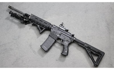 Smith & Wesson ~ M&P 15 ~ 5.56 NATO - Image 2 of 6