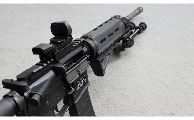 Smith & Wesson ~ M&P 15 ~ 5.56 NATO - Image 3 of 6