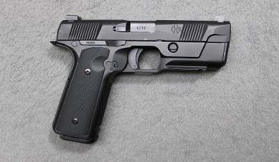 Hudson ~ H9 ~ 9mm Luger - Image 1 of 2