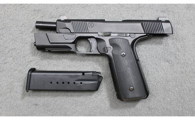 Hudson ~ H9 ~ 9mm Luger - Image 2 of 2