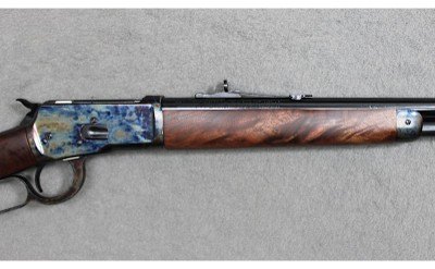 Winchester ~ 1892 ~ .45 Colt - Image 6 of 12