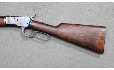 Winchester ~ 1892 ~ .45 Colt - Image 9 of 12
