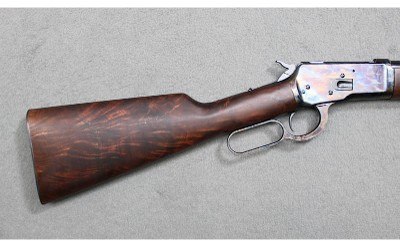 Winchester ~ 1892 ~ .45 Colt - Image 7 of 12
