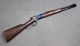 Winchester ~ 1892 ~ .45 Colt - Image 1 of 12