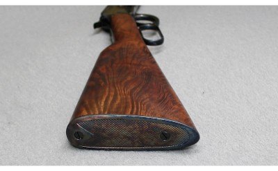 Winchester ~ 1892 ~ .45 Colt - Image 11 of 12