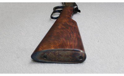 Winchester ~ 1892 ~ .45 Colt - Image 10 of 12