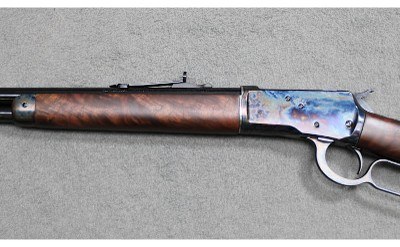 Winchester ~ 1892 ~ .45 Colt - Image 8 of 12