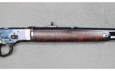 Winchester ~ 1892 ~ .45 Colt - Image 4 of 12