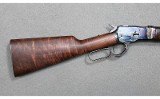 Winchester ~ 1892 ~ .45 Colt - Image 5 of 12