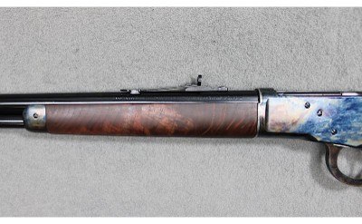 Winchester ~ 1892 ~ .45 Colt - Image 3 of 12