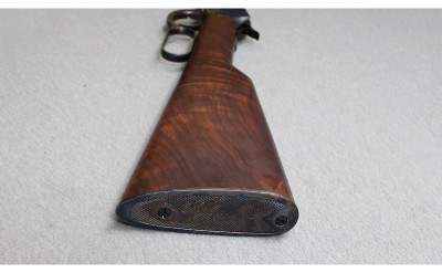Winchester ~ 1892 ~ .45 Colt - Image 8 of 12