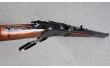 Winchester ~ 1892 ~ .45 Colt - Image 2 of 12