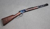 Winchester ~ 1892 ~ .45 Colt - Image 1 of 12