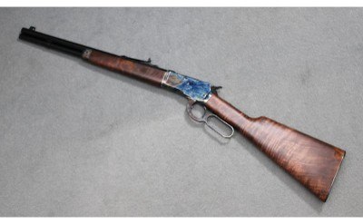 Winchester ~ 1892 ~ .45 Colt - Image 6 of 12