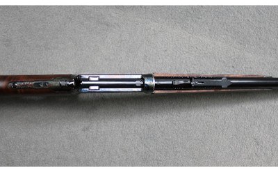 Winchester ~ 1892 ~ .45 Colt - Image 12 of 12