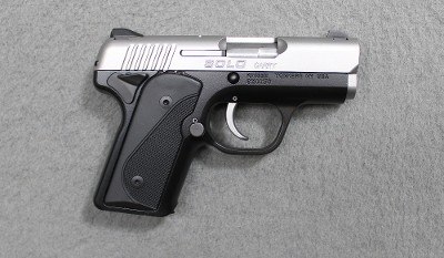 Kimber ~ Solo Carry ~ 9mm Luger - Image 1 of 2