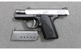 Kimber ~ Solo Carry ~ 9mm Luger - Image 2 of 2