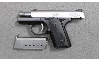 Kimber ~ Solo Carry ~ 9mm Luger - Image 2 of 2