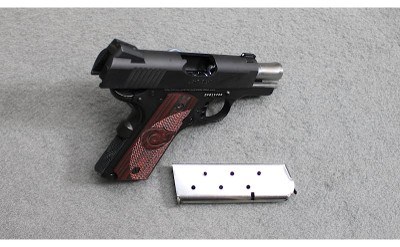 Colt ~ Defender ~ .45 ACP - Image 3 of 3
