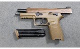 Sig Sauer ~ P320 M17 ~ 9mm Luger - Image 2 of 3