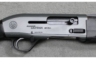 Beretta ~ A300 Ultima ~ 20 Gauge - Image 6 of 6