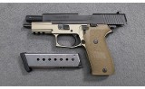Sig Sauer ~ P220 ~ .45 ACP - Image 2 of 3
